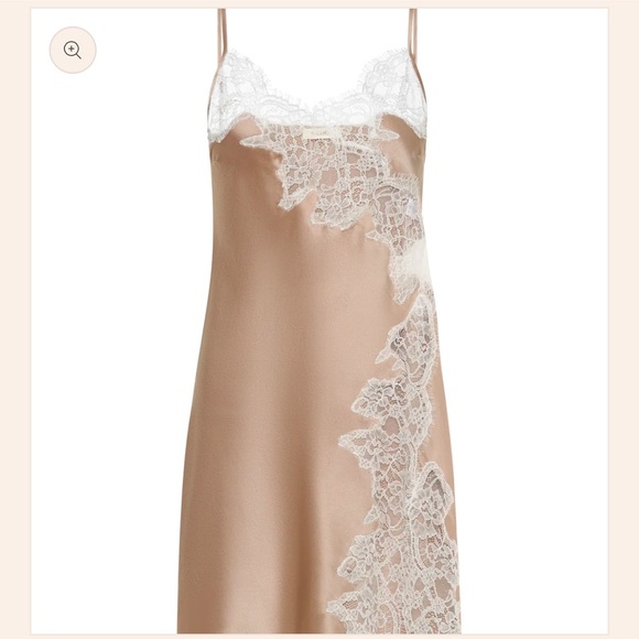 ANTALYA SILK DRESS (XS)
Sold to you by SILQUE
Fulfilled by SILQUE in Australia - Picture 5 of 9